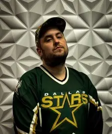 Rodger D. — hip-hop artist profile photo