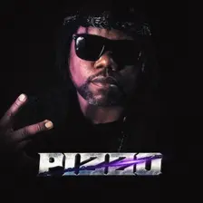 Pizzo — hip-hop artist profile photo