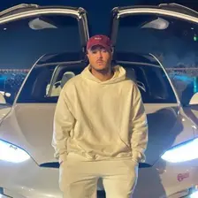 SAVIBE — hip-hop artist profile photo