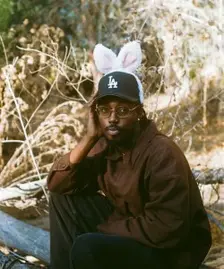 My Favorite Color — hip-hop artist profile photo