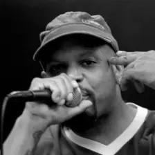 Mic Crenshaw — hip-hop artist profile photo