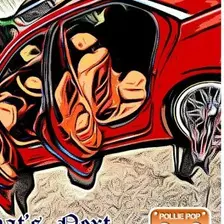 Pollie Pop — hip-hop artist profile photo