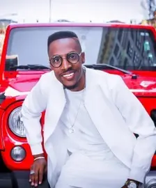 Omari — hip-hop artist profile photo
