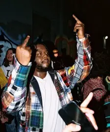 POLO PERKS <3 <3 <3 — hip-hop artist profile photo