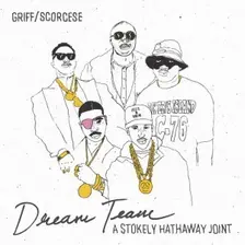 Scorcese — hip-hop artist profile photo