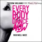 Freedom Williams profile photo