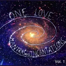 One Love — hip-hop artist profile photo