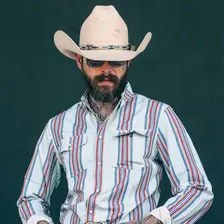 Post Malone — hip-hop artist profile photo