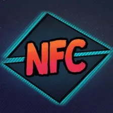 NFC — hip-hop artist profile photo