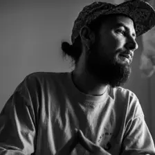 ThatKidCourageous — hip-hop artist profile photo