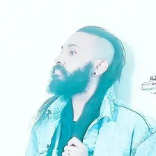 VDMR — hip-hop artist profile photo