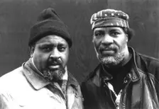 The Last Poets — hip-hop artist profile photo