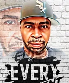 Steve Poindexter — hip-hop artist profile photo