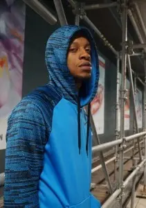 Wavy Regg — hip-hop artist profile photo