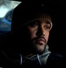Tevo Jordan — hip-hop artist profile photo