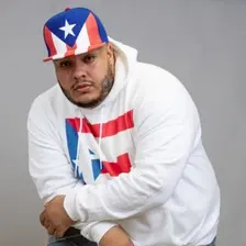 Ray Pearson — hip-hop artist profile photo