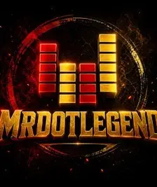 Mrdotlegend — hip-hop artist profile photo