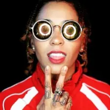 Roxxxan — hip-hop artist profile photo