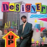 Designer profile photo