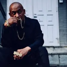 Wes Felton — hip-hop artist profile photo