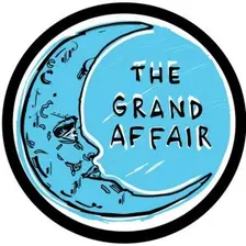 The Grand Affair — hip-hop artist profile photo