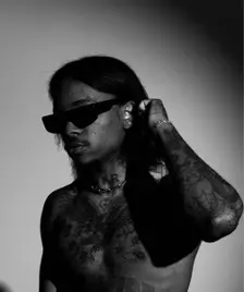 Tanna Leone — hip-hop artist profile photo