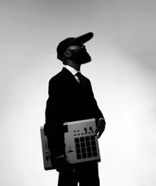 The Twilite Tone — hip-hop artist profile photo