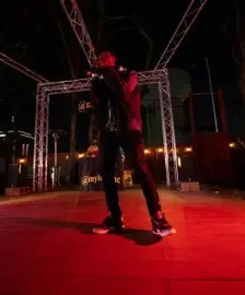 TDashMo — hip-hop artist profile photo