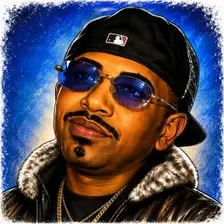 RBX — hip-hop artist profile photo
