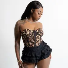 Pretti Emage — hip-hop artist profile photo