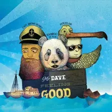 Mr Dave — hip-hop artist profile photo