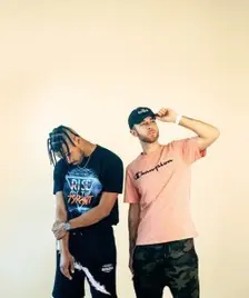 WEARETHEGOOD — hip-hop artist profile photo