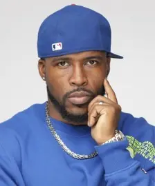 Miraql3 — hip-hop artist profile photo