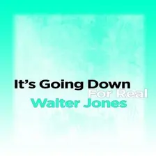 Walter Jones — hip-hop artist profile photo