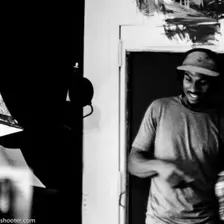 Thaione Davis — hip-hop artist profile photo