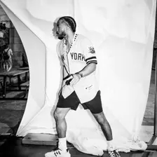 Udoka Malachi — hip-hop artist profile photo
