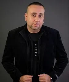 Willie Valentin — hip-hop artist profile photo