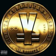 Yunkstar — hip-hop artist profile photo