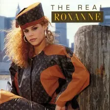 The Real Roxanne — hip-hop artist profile photo