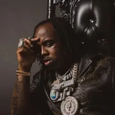 EST Gee — hip-hop artist profile photo