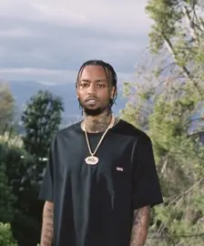 Rob $tone — hip-hop artist profile photo
