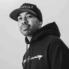 Mike Xavier — hip-hop artist profile photo