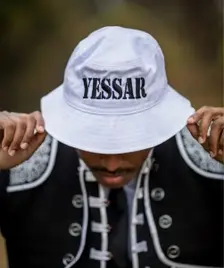 Sar B-Child — hip-hop artist profile photo