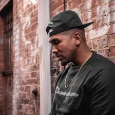 Ray Knowledge — hip-hop artist profile photo