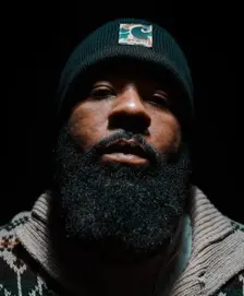 NapsNdreds — hip-hop artist profile photo