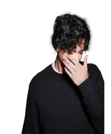 Solo Kei — hip-hop artist profile photo