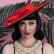 Qveen Herby — hip-hop artist profile photo