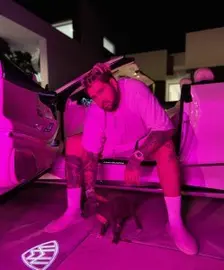Playboy Fresh — hip-hop artist profile photo