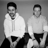 Macklemore & Ryan Lewis profile photo