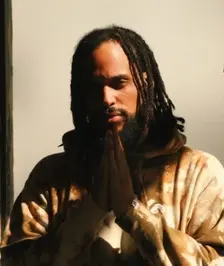 Vern Senior — hip-hop artist profile photo